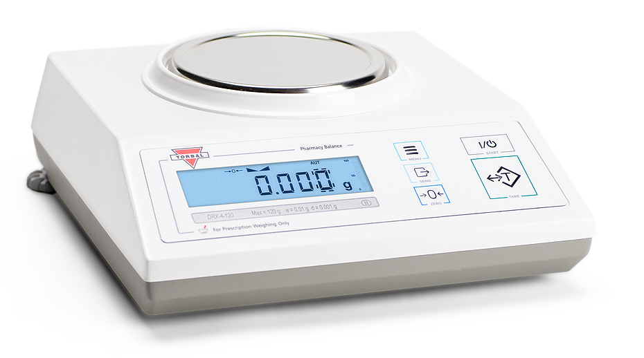 Weighing up the scales - NRS Healthcare Pro